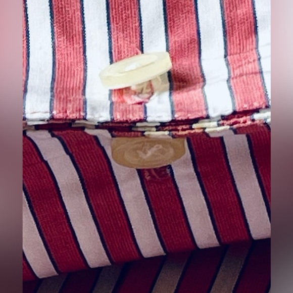 🌟FINAL PRICE🌟 MERONA Formal Shirt w/French Cuffs🎩 - Picture 4 of 6